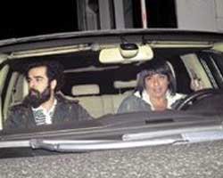 Işın Karaca... EŞİ TARAFINDAN ALDATILDIĞI İDDİA EDİLDİ!