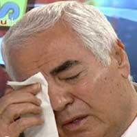 Nuri Sesigüzel... "PKK İBRAHİM'E KIYMAZ!"