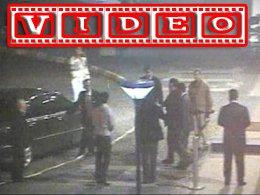 İbrahim Tatlıses... SUİKASTIN VİDEOSU ORTAYA ÇIKTI...