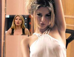 Aysun Kayacı... İLK PARMAĞI KİMDEN YEMİŞ?..