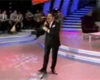 İbrahim Tatlıses... SALDIRGANIYLA GÖZ GÖZE GELMİŞ!