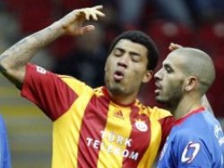 Colin Kazım... HAPİS YOLU GÖZÜKTÜ!