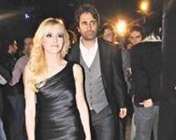 Mahsun Kırmızıgül-Mine Cangal... EVLİLİK İÇİN İLK ADIMI ATTILAR!