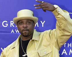 Nate Dogg... ÜNLÜ RAPÇI 41 YAŞINDA ÖLDÜ!