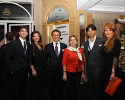 Zorlu Center... CANNES'İ GÖLGEDE BIRAKTI!