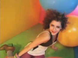 Atiye? ALBÜMÜ İÇİN "TANITIM KLİBİ" ÇEKTİ?