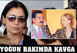 İbrahim Tatlıses... KADINLARI BİRBİRİNE GİRDİ !..