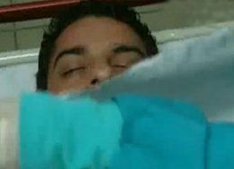 "Kavak Yelleri"...  BU BÖLÜMDE ACI VE GÖZYAŞI VAR...