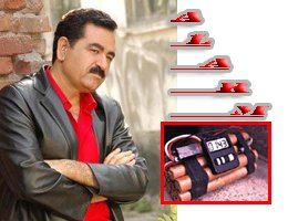 FLAŞ! İbrahim Tatlıses... HASTANEYE BOMBA İHBARI !...