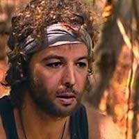 Nihat Doğan... SURVİVOR'IN KAYBEDENİ KÜSTÜ!