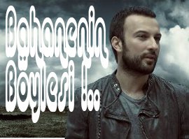 Tarkan... İMZA GÜNÜNE İLGİ OLMAYINCA "KAR YAĞDI"DEDİ!...