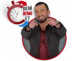 Yunus Günçe... "BENİ İKNA ET" DİYECEK!