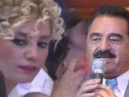 İbrahim Tatlıses... SUİKASTTA YARALANAN ASİSTANI DAMLA BUKET ÇAKICI TABURCU OLDU...