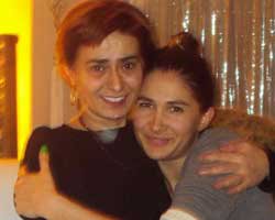 Nilay Dorsa... YILDIZ TİLBE'DEN SÜRPRİZ ŞARKI!