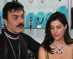 Muammer Ketenci... SANATÇI DOSTLARI YALNIZ BIRAKMADI!