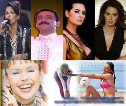 Özel haber? EŞSİZ ÇIKMAYANLAR?