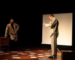 Son yılların en büyük popüler kültür eleştirisi... "UYKUDAN ÖNCE"