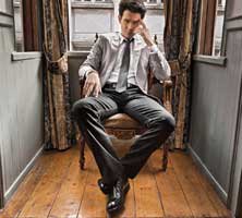 Keremcem... "HAYATA" MÜZİKSEVERLERLE BULUŞUYOR!