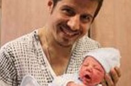 Emre Belözoğlu... BABA OLDU!