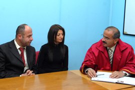 Muammer Yaşar... ACAR MAGAZİN MUHABİRİNE GÖNÜL KELEPÇESİ!..