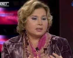 Nazlı Ilıcak... ESTETİK YAPTIRDI!