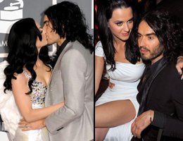 Russell Brand? "ESKİDEN GÜNDE 5 KEZ SEKS YAPARDIM"?