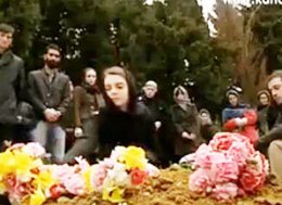 Kavak Yelleri... TOPRAĞA VERİLEN EFE'DEN SÜRPRİZ BİR ZARF GELİYOR...