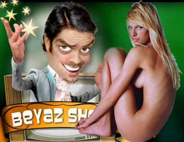 Karolina Kurkova.. "DÜNYANIN EN SEKSİ KADINI" YARIN "BEYAZ ŞOV"DA...