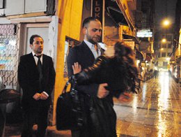 Cem Gülaç... DİZİLERE OYUNCU BULURKEN, KENDİ OYUNCU OLDU...