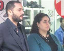 Hüsnü-Nazire Şenlendirici... YENİDEN BOŞANMA DAVASI AÇIYORLAR!