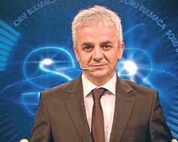 Zafer Algöz... "İSMAİL DÜMBÜLLÜ ÖDÜLÜ"NE LAYIK GÖRÜLDÜ!