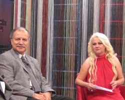 Turhan Taşan... "MÜZİĞİMİZİ ELE GEÇİRDİLER!"