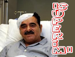 İbrahim Tatlıses... YOĞUN BAKIMDAN ODASINA ÇIKTI, İLK RÖPORTAJINI VERDİ..