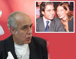 Emrah.... "50 BİN DOLARLIK AŞK" İDDİALARINA SERT ÇIKTI!