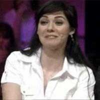 Ahu Türkpençe... ASGARİ ÜCRET GAFI!