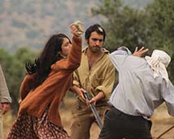 22. Ankara Uluslararası Film Festivali... "GÖLGELER VE SURETLER" EN İYİ FİLM!