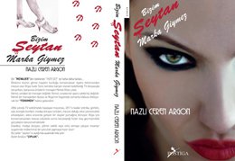 "Bizim Şeytan Marka Giymez"? BU KİTAP FİLM OLSUN DİYE YAZILDI?