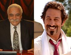 Levent Kırca...CEM'LE KAVGAM REKLAM İÇİNDİ..