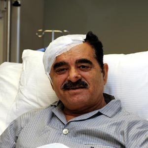 İbrahim Tatlıses... İYİ HABER; ŞARKI SÖYLEME EGZERSİZLERİNE BAŞLADI!..