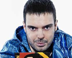 Hüseyin Karadayı...  8. ALBÜMÜ "DİSKOMATİK" ÇIKTI