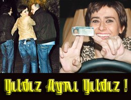 Yıldız Tilbe... "POPOMU DA ÇEKİN !"