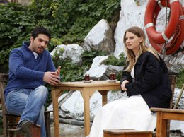 "Tövbeler Tövbesi"? MAHİR FİDAN'LA BARIŞABİLECEK Mİ?