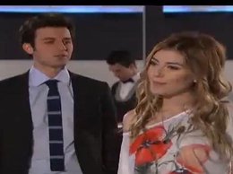 "Küçük Sırlar"... "ÇET"İN KORKTUĞU BAŞINA GELMEK ÜZEREDİR...