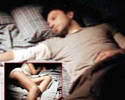 Tarkan... 3. KLİBİ "KAYIP"TA DA YATAKTAN ÇIKMADI!..