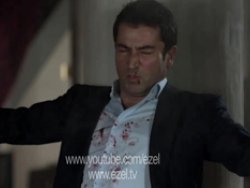 "Ezel"... KENAN KIZININ KİM OLDUĞUNU ÖĞRENİR, AMA VEDA ZAMANI DA GELMİŞTİR!