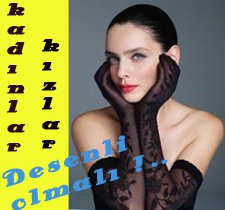 Nil Karaibrahimgil... SEKSİ REKLAM...