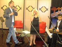 `Bora Gencer?  "ÜNLÜ OLMAK POPÜLER OLMAK DEĞİL"