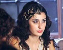 Merve Oflaz... HAREM'DEN SURVİVOR'A!