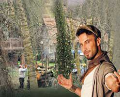 Tarkan... BAKAN'IN ŞARKI ÖNERİSİNE NEDEN GÜLDÜ?