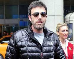 Ben Affleck... GİZLİCE İSTANBUL'A GELDİ!